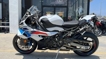 2025 BMW S 1000 RR 