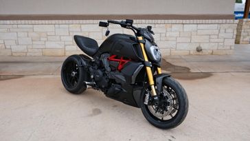 USED 2021 DUCATI XDIAVEL S 