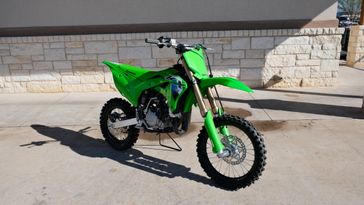 NEW 2026 KAWASAKI KX 85 
