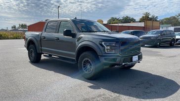 Used 2019 Ford F-150 Raptor