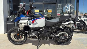 New 2026 BMW R1300GSA 