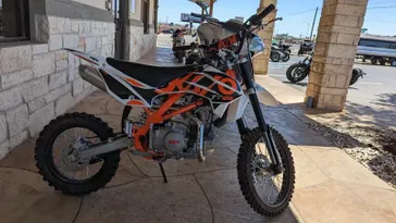 2024 KAYO TT 125