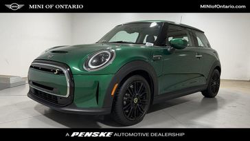 2023 MINI Cooper SE Electric Base