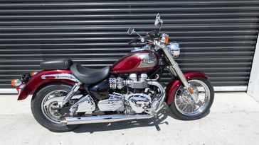 Used 2005 Triumph America 