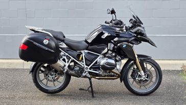 Used 2015 BMW R 1200 GS 