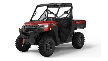 USED 2025 POLARIS RANGER XP 1000 PREMIUM 
