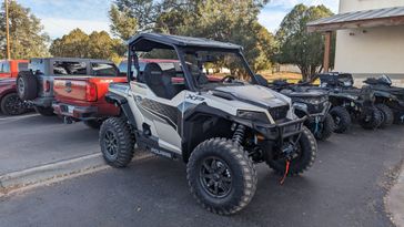 2024 POLARIS GENERAL XP 1000 ULTIMATE MATTE SILVER QUARTZ 