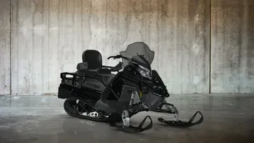 New 2027 Polaris 650 TITAN ADVENTURE 