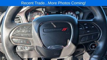 Used 2022 Dodge Challenger SXT