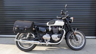 2024 Triumph Bonneville T120