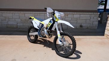 USED 2023 HUSQVARNA TE150 