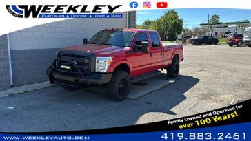 Used 2012 Ford F-350 XL