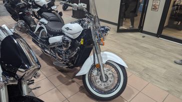 2025 SUZUKI BOULEVARD C50T SPECIAL 