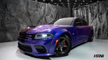 2023 Dodge Charger R/T Scat Pack Widebody