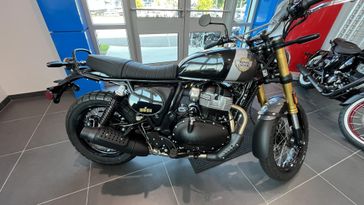 2025 Royal Enfield INT BEAR 650