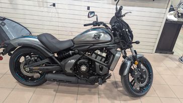 2025 KAWASAKI VULCAN S CAFE