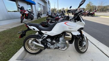 Used 2023 MOTO GUZZI V100 MANDELLO 