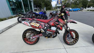 Used 2019 Suzuki DRZ400 