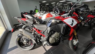 2024 Ducati Multistrada