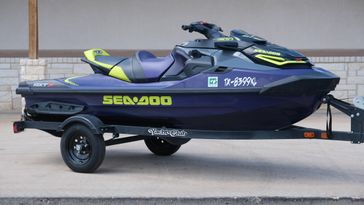 USED 2021 SEADOO PW RXT-X 300 WSOUND PP 21 