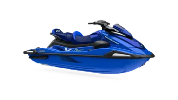 New 2026 Yamaha VX LIMITED HO 