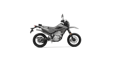 2025 Kawasaki KLX 300SM