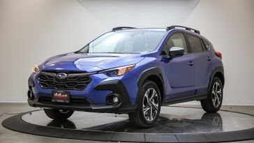 New 2025 Subaru Crosstrek Premium