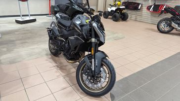 2024 CFMOTO 800NK 