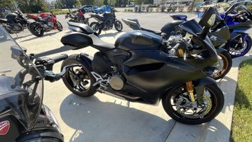 Used 2014 Ducati PANIGALE 1199 
