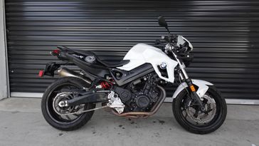 Used 2012 BMW F 800 R 