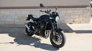 NEW 2026 KAWASAKI Z900RS ABS 