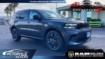 2024 Dodge Durango R/T Awd