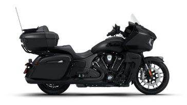 2026 Indian Motorcycle Pursuit Dark Horse with 112