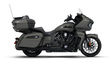 2026 Indian Motorcycle Pursuit Dark Horse