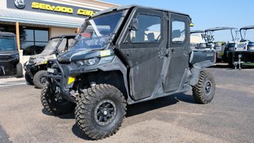 Used 2020 CAN-AM SSV DEFENDER MAX LONESTAR 