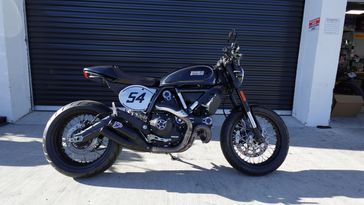 Used 2018 Ducati CAFE RACER 
