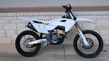 USED 2024 HUSQVARNA FC 250 