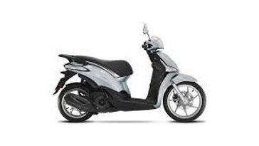 2024 Piaggio LIBERTY 150 SPORT ABS