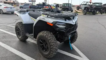 NEW 2026 CFMOTO CFORCE 500S 