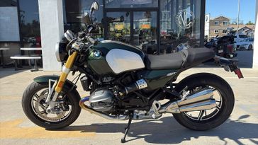 New 2024 BMW R12NINET 