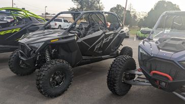 2024 Polaris RZR PRO XP 4 ULTIMATE SUPER GRAPHITE