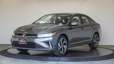 New 2025 Volkswagen Jetta 1.5T SEL