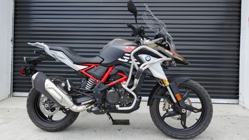 Used 2023 BMW G 310 GS 