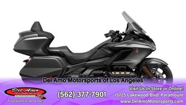 2024 Honda GOLDWING TOUR DCT