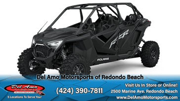 2024 Polaris RZR PRO XP 4 ULTIMATE