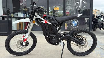 New 2026 Zero XB 