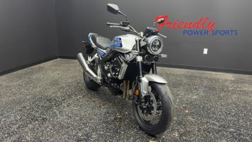 New 2026 Honda CB1000FT 