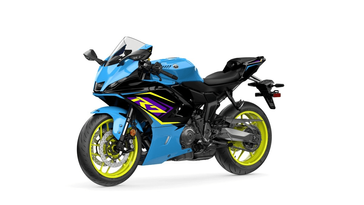 2026 Yamaha YZF-R7