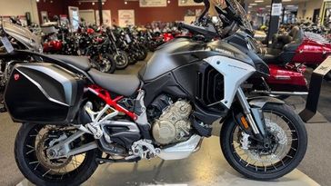 Used 2022 Ducati Multistrada 