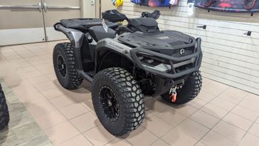 2025 CAN-AM OUTLANDER XT 1000 PLATINUM SATIN 